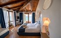 Hotel La Bitta (12+) - Pokoj DELUXE, Arbatax, Sardinie