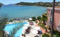 Hotel La Bitta (12+) - Bazén, Arbatax, Sardinie
