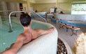 Single rodiče s dětmi 2-12 let a Lucií - Chvíle odpočinku ve Wellness, Arborea, Sardinie