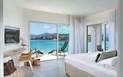 Hotel Gabbiano Azzurro - Junior Suite Cala Delfino, Golfo Aranci, Sardinie