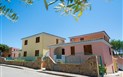 Residence Cala Viola - Exteriér residence, Sos Alinos, Sardinie