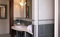 Residence Cala Viola - Koupelna Bilo, Sos Alinos, Sardinie