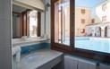 Residence Cala Viola - Koupelna Bilo 3, Sos Alinos, Sardinie