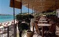 Sant' Efis Hotel - Restaurace Don Carlo, Pula, Sardinie