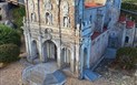 Single rodiče s dětmi 2-12 let a Lucií - Výlet do parku Sardinie v miniatuře, Sardinie