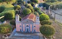 Single rodiče s dětmi 2-12 let a Lucií - Výlet do parku Sardinie v miniatuře, Sardinie