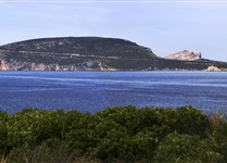 Mys Capo Caccia