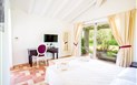 Villas Resort - Pokoj CLASSIC, Santa Giusta, Sardinie