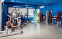 Villas Resort - Fitness, Santa Giusta, Sardinie