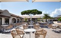 Voi Tanka Resort - Centrální náměstí “La Piazzetta”, Villasimius, Sardinie