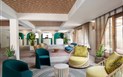 Voi Tanka Resort - Hlavní recepce a lobby, Villasimius, Sardinie