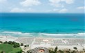 Voi Tanka Resort - Pláž a moře, Villasimius, Sardinie
