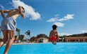 Voi Tanka Resort - Bazén, Villasimius, Sardinie