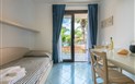 Green Village Resort - Apartmán s výhledem na bazén, Villasimius, Sardinie