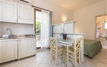 RESIDENCE PALM VILLAGE - Villasimius