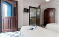 Podmanivá Sardinie - příroda, historie, město - Pokoj Classic, Dorgali, Sardinie
