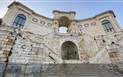Podmanivá Sardinie - příroda, historie, město - Bašta Saint Remy, Cagliari, Sardinie