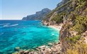 Podmanivá Sardinie - příroda, historie, město - Záliv Orosei, Dorgali, Sardinie
