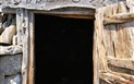 Podmanivá Sardinie - příroda, historie, město - Pastýřské obydlí, záliv Orosei, Sardinie