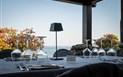 Costa Dorada - Hotelová restaurace, Cala Gonone, Sardinie