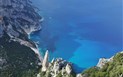 Selvaggio Blu - Legendární stezka po východním pobřeží - selvaggio blu trekking climbing sardinia (1)