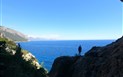 Selvaggio Blu - Legendární stezka po východním pobřeží - selvaggio blu trekking climbing sardinia (2)