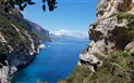 Selvaggio Blu - Legendární stezka po východním pobřeží - selvaggio blu trekking climbing sardinia (5)
