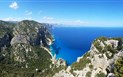 Selvaggio Blu - Legendární stezka po východním pobřeží - selvaggio blu trekking climbing sardinia (8)