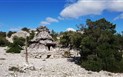 Selvaggio Blu - Legendární stezka po východním pobřeží - selvaggio blu trekking climbing sardinia (9)