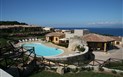 Punta Falcone Resort - Bazén, Santa Teressa Gallura, Sardinie