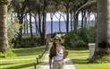 Costa dei Fiori - Hotelový park, Santa Margherita di Pula, Sardinie