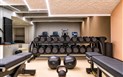 Palazzo Tirso - Gym