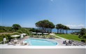 La Coluccia Hotel & Beach Club - SUITE, Santa Teresa Gallura, Sardinie