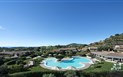 Chia Laguna Hotel Village - Hotel s bazénem, Chia, Sardinie