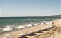 Golfový balíček IS ARENAS RESORT s 1/3/5/7 green fee - Pláž, Pineta Is Arenas, Sardinie
