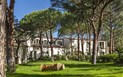 Golfový balíček IS ARENAS RESORT s 1/3/5/7 green fee - Hotel, Pineta Is Arenas, Sardinie