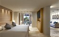 Hotel La Bisaccia - Garden suite v rezidenci, Baja Sardinia, Sardinie
