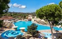 Valtur Sardegna Tirreno Resort - Bazény, Cala Liberotto, Orosei, Sardinie