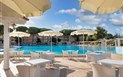 Valtur Sardegna Tirreno Resort - Bar u bazénu, Cala Liberotto, Orosei, Sardinie