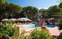 Tirreno Resort - Dětský bazén, Cala Liberotto, Orosei, Sardinie