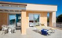 Tirreno Resort - Panorama suite, Cala Liberotto, Orosei, Sardinie