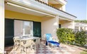 Tirreno Resort - Třílůžkový Classic bungalow, Cala Liberotto, Orosei, Sardinie