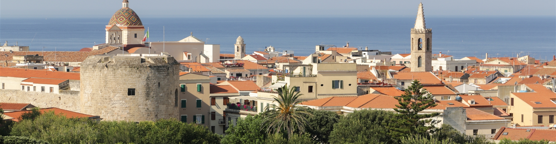 Hotel Calabona