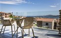 Sandalia Boutique Hotel - Adults Only - Pokoj DELUXE, Cannigione, Sardinie