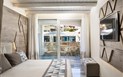 Sandalia Boutique Hotel - Adults Only - Pokoj DELUXE, Cannigione, Sardinie