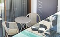 Sandalia Boutique Hotel - Adults Only - Pokoj DELUXE, Cannigione, Sardinie