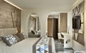 Sandalia Boutique Hotel - Adults Only - Pokoj GARDEN, Cannigione, Sardinie