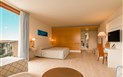 Smy Carlos V Wellness & Spa - Junior Suite, Alghero, Sardinie