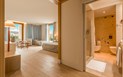 Smy Carlos V Wellness & Spa - Junior Suite, Alghero, Sardinie