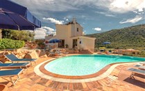 BOUGANVILLAGE RESIDENCE - Oblast OLBIA TEMPIO